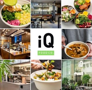 A collage of food in bowls
AI-generated content may be incorrect.