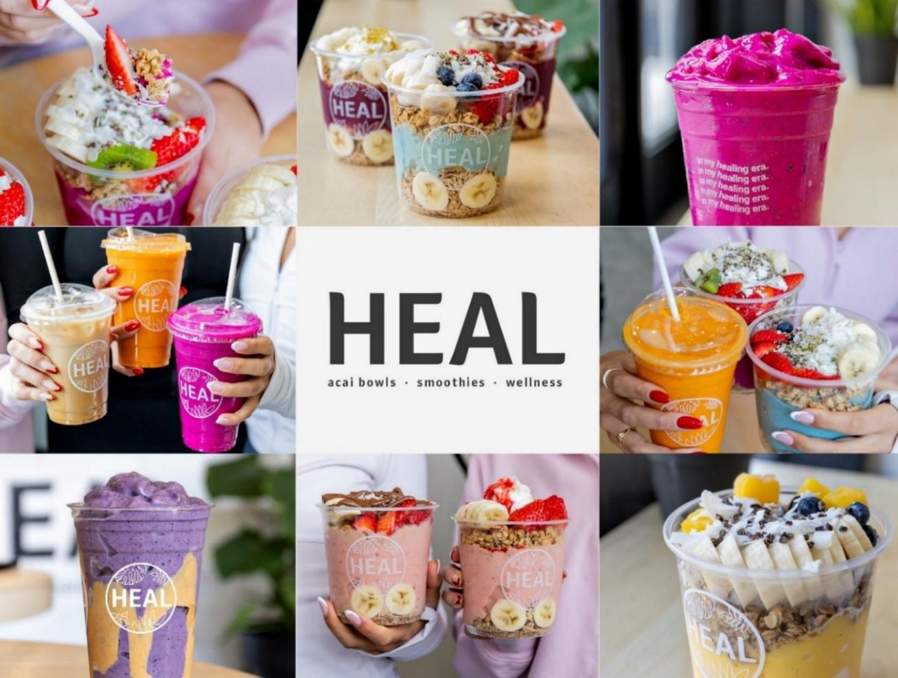 A collage of different food items

AI-generated content may be incorrect.